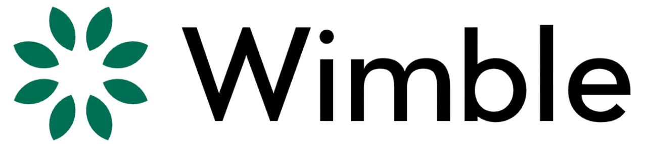 Wimble Logo